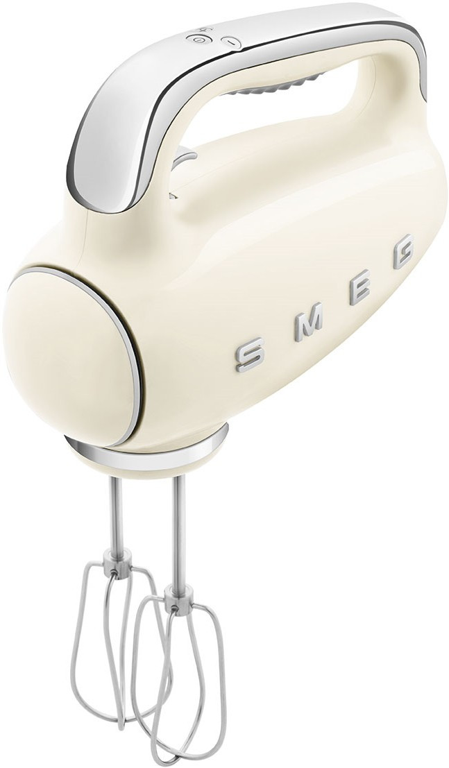 Міксер SMEG HMF01CREU