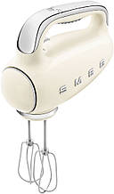 Міксер SMEG HMF01CREU