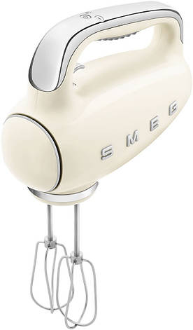 Міксер SMEG HMF01CREU, фото 1