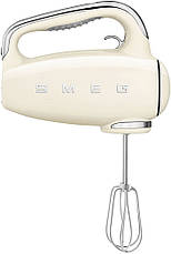 Міксер SMEG HMF01CREU, фото 4