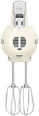 Міксер SMEG HMF01CREU, фото 6