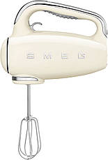 Міксер SMEG HMF01CREU, фото 3