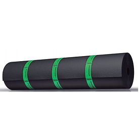 Єврорубероїд Бікроеласт ЕПП 2,5 (15 м2)/підкладка