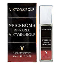 Viktor & Rolf Spicebomb Infrared Pheromone Parfum чоловічий 40 мл