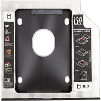 Оригінал! Фрейм-перехідник PowerPlant HDD 12.7 mm (HB390014) - Вища Якість!