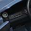 Дитячий електромобіль Audi M 5012EBLR 2 мотори 30W, музика, світло, MP3, USB, EVA, пульт керування, 2 кольори, фото 9