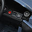 Дитячий електромобіль Audi M 5012EBLR 2 мотори 30W, музика, світло, MP3, USB, EVA, пульт керування, 2 кольори, фото 10