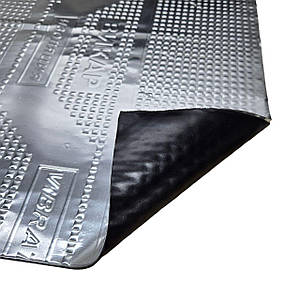 Віброізоляція ВІКАР (ФА) 400x600х2,3 мм