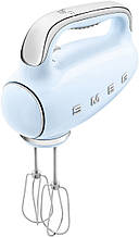 Міксер SMEG HMF01PBEU