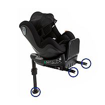 Автокрісло Chicco Seat2Fit Air i-Size, фото 4