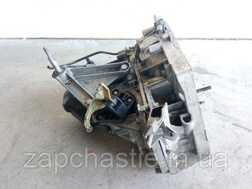 КПП Рено Меган II 1.6 b 16v JR5125