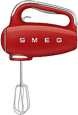 Міксер SMEG HMF01RDEU, фото 3