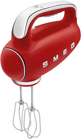 Міксер SMEG HMF01RDEU, фото 1