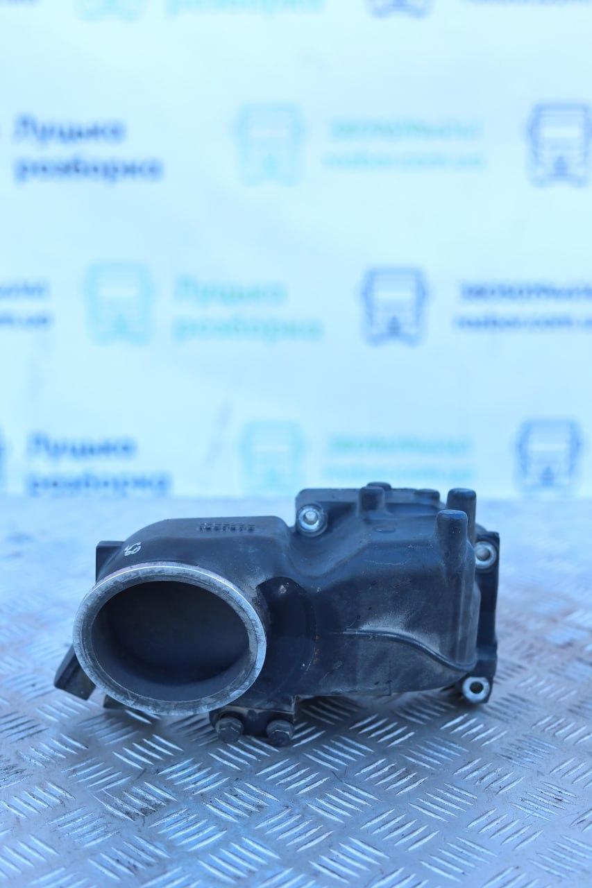 Впускний колектор б/в DAF CF 85 (1637976) оригінал, 650х380х750 мм