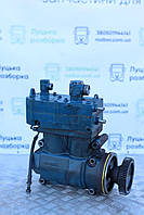 Компресор повітря б/в DAF CF 85 (1696197) оригінал, 390х180х390 мм
