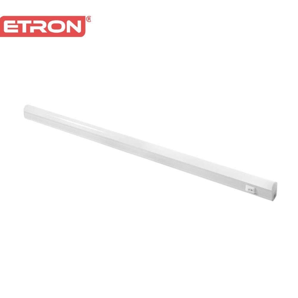 Світильник меблевий накладний T5 24W 4200K 1500мм ETRON, підсвітка в шафу, фото 1