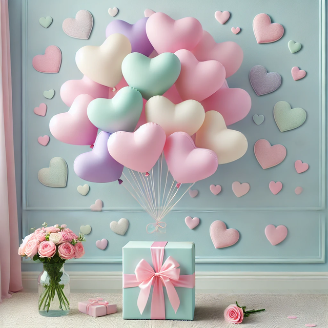 День Святого Валентина