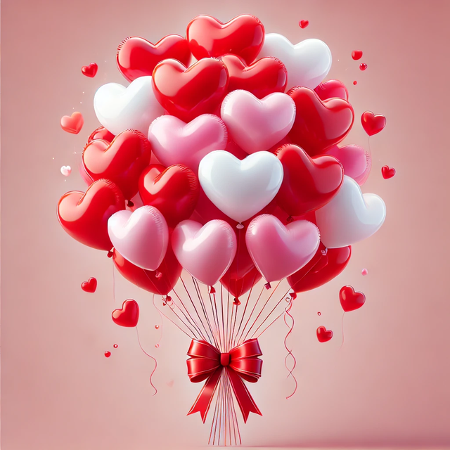 День Святого Валентина