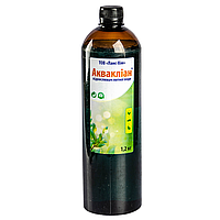 Домішка для знезараження води Підкислювач для води Аквакліан 1,2 кг Ланс-Хім