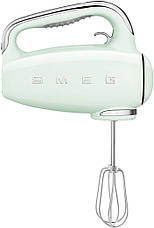 Міксер SMEG HMF01PGEU, фото 4