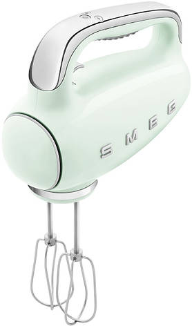 Міксер SMEG HMF01PGEU, фото 1