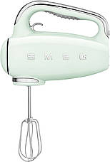 Міксер SMEG HMF01PGEU, фото 3