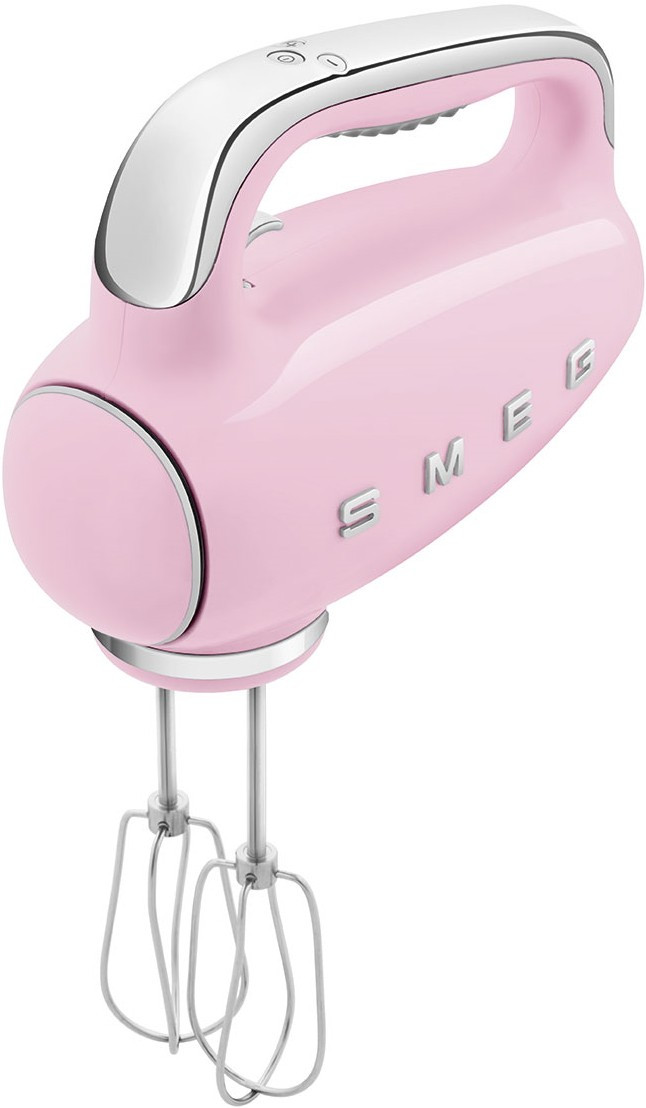Міксер SMEG HMF01PKEU