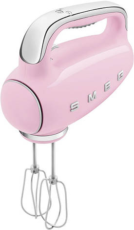 Міксер SMEG HMF01PKEU, фото 1