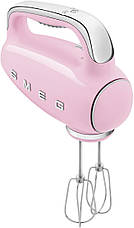 Міксер SMEG HMF01PKEU, фото 5