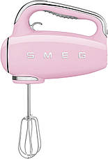 Міксер SMEG HMF01PKEU, фото 3