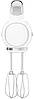 Міксер SMEG HMF01WHEU, фото 7