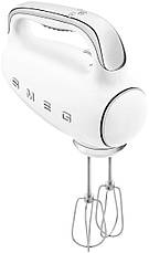 Міксер SMEG HMF01WHEU, фото 5