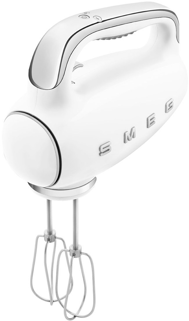 Міксер SMEG HMF01WHEU