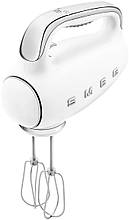 Міксер SMEG HMF01WHEU