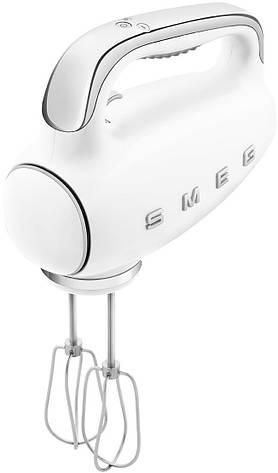 Міксер SMEG HMF01WHEU, фото 1