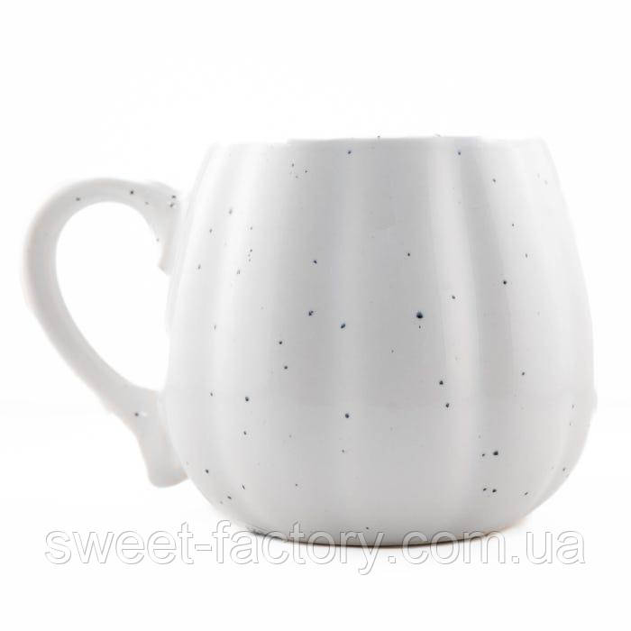 Кружка Pepco Home Autumn Cosy Fall Pumpkin Mug 450ml, фото 1