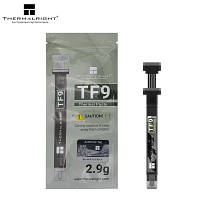 Оригінал! Термопаста Thermalright TF9 1.5g - Вища Якість!