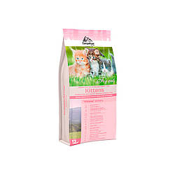 Carpathian (Карпатиян Пет Фуд) Pet Food Kittens - Сухий корм для кошенят з куркою та скумбрією 12 кг