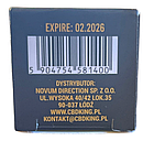 🌿 Олія КБД 40% Cannamedica CBD Oil Ізолят, фото 3