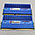 Пара оперативної пам'яті Kingston HyperX Genesis DDR3 8Gb (2x4Gb) 1600MHz 12800 2R8 CL9 (KHX1600C9D3T1K2/8GX) Б/В, фото 7