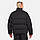 Куртка чоловіча Nike Sportswear Tech Men's Oversize Puffer Jacket (FB7854-010), фото 3