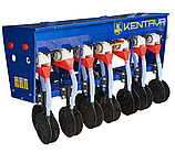 Сівалка зернова дискова семирядна Kentavr Plus