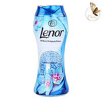 Кондиціонер-гранули для прання Lenor "Spring Awakening" 210г.