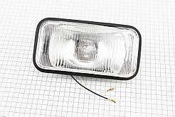 Фара R195NM тип 1, D190/195N, SV-604005