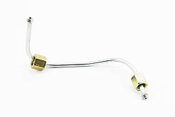 Трубка паливна метал (насос-форсунка) R190N тип 1, D190/195N, SV-604104