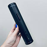 Штопор електричний для відкривання пляшок Kamille KM-7069, фото 3