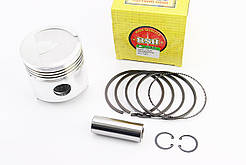 Поршень к-кт R195N 95мм STD (форкамера "Підкова"), D190/195N, SV-604593