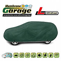 Тент Джип/Мінівен 460х195х156 см (L) Membrane Garage SUV/OFF ROAD "KEGEL"5-4754-248-3050" (мішок)