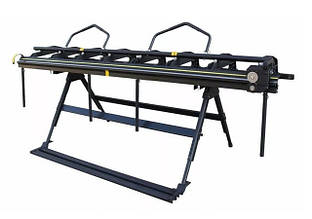 Обробка листового металу