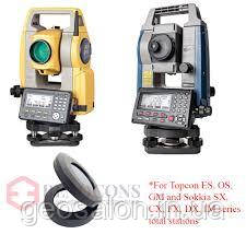 Тахеометр Topcon/Sokkia OS-105 Windows CE6 .Гарантія.Magnet Sokkia Spectrum Field